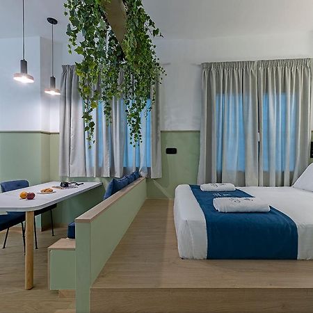 Acro Urban Suites 아테네 외부 사진