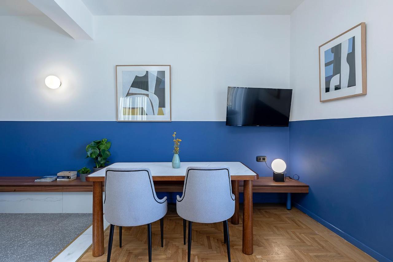 Acro Urban Suites 아테네 외부 사진