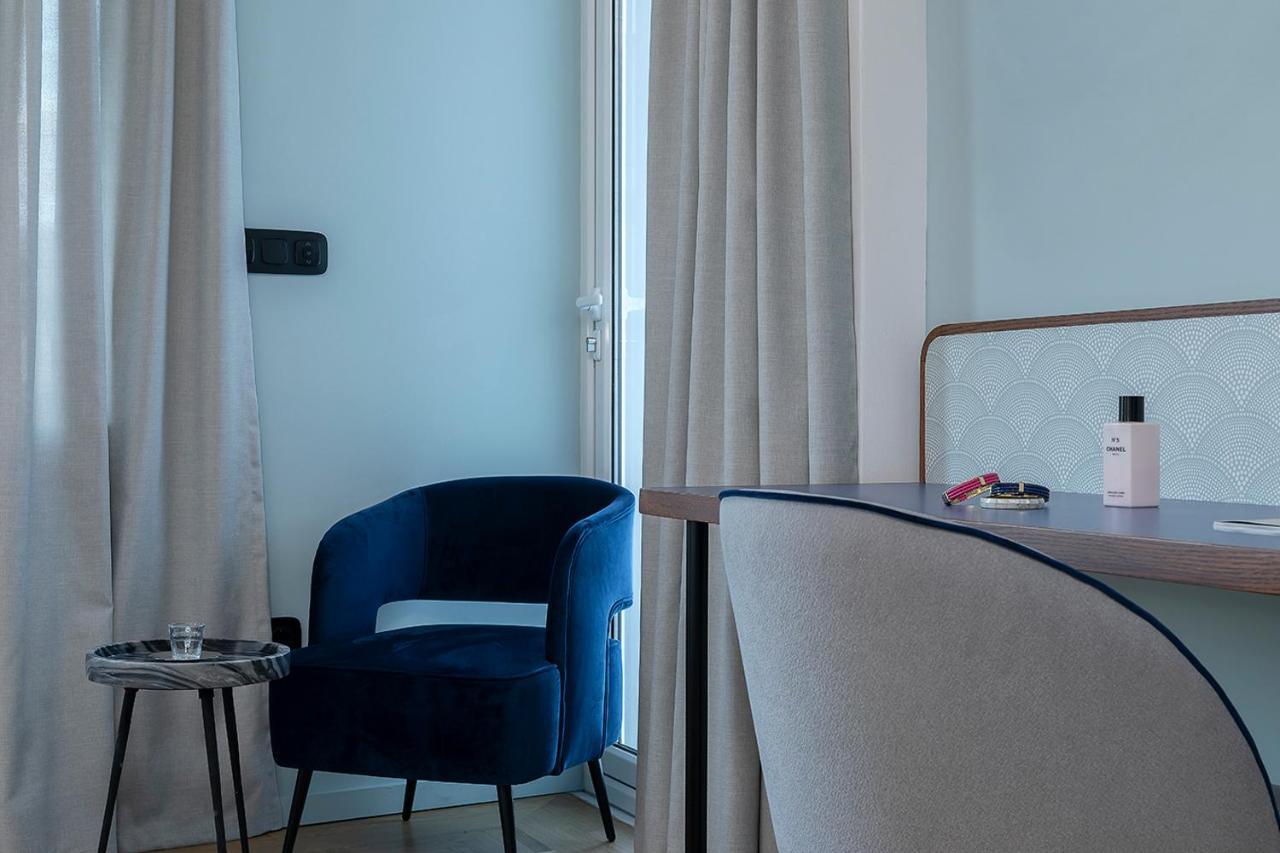Acro Urban Suites 아테네 외부 사진