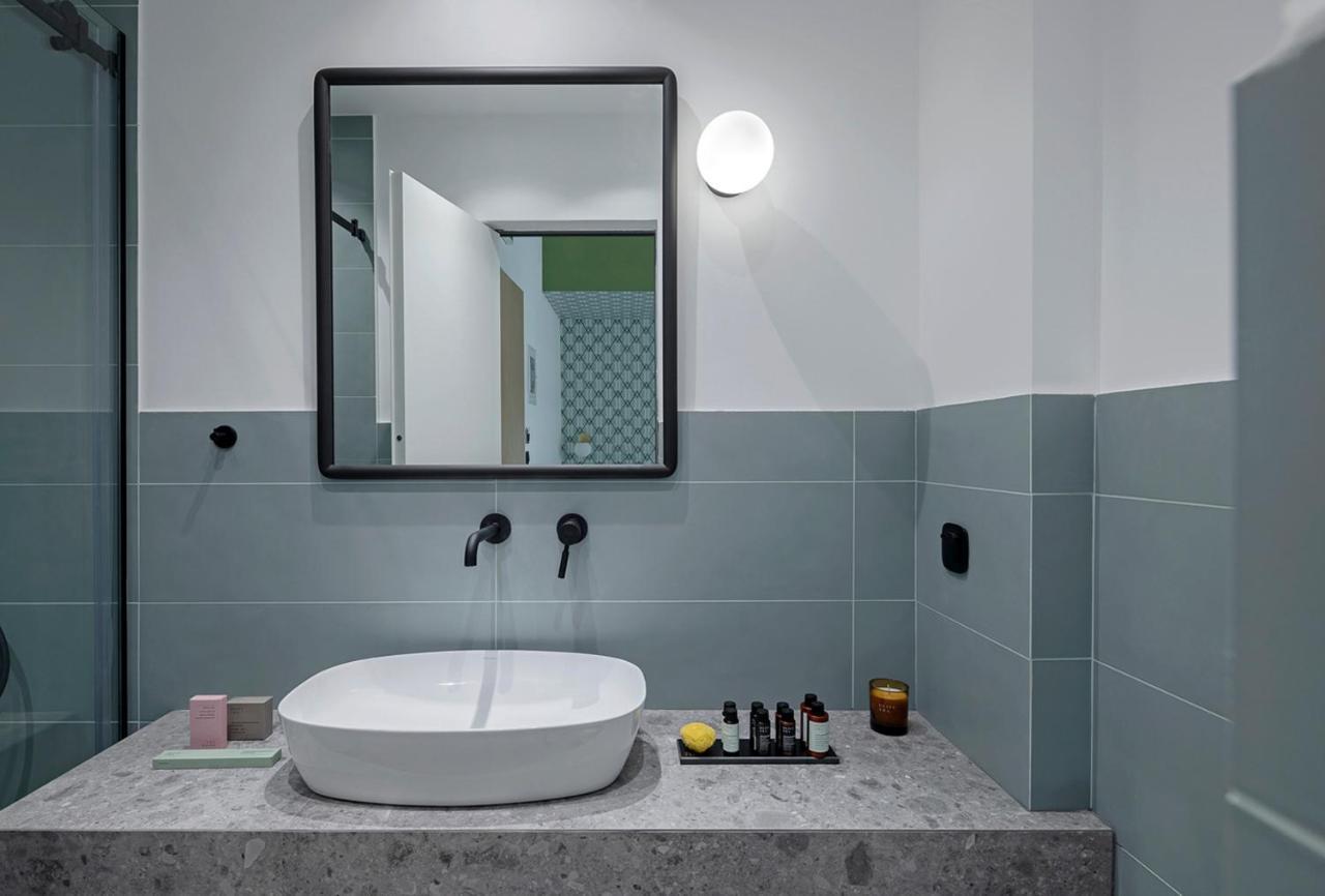 Acro Urban Suites 아테네 외부 사진
