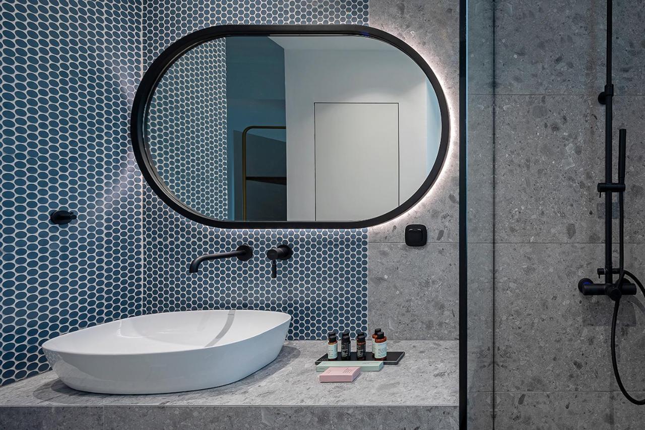 Acro Urban Suites 아테네 외부 사진