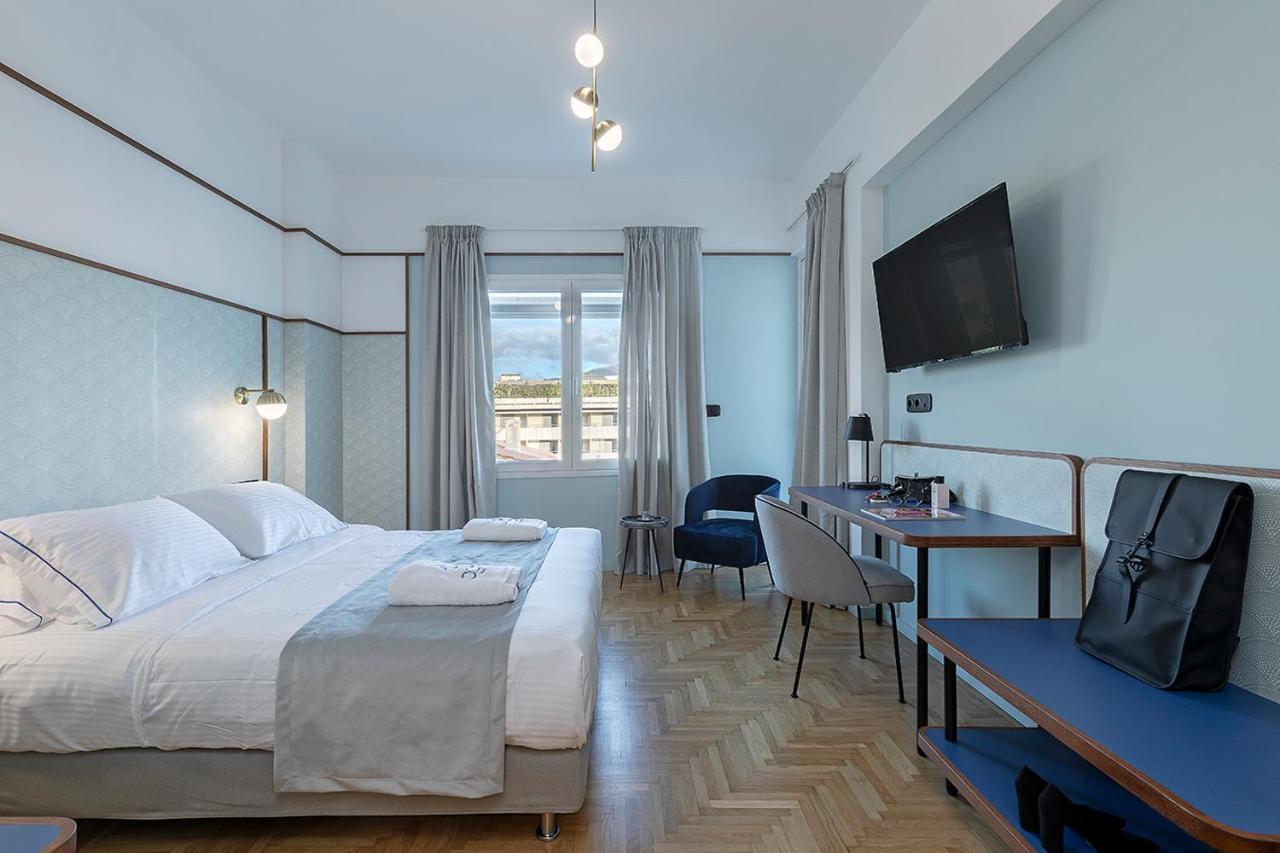 Acro Urban Suites 아테네 외부 사진