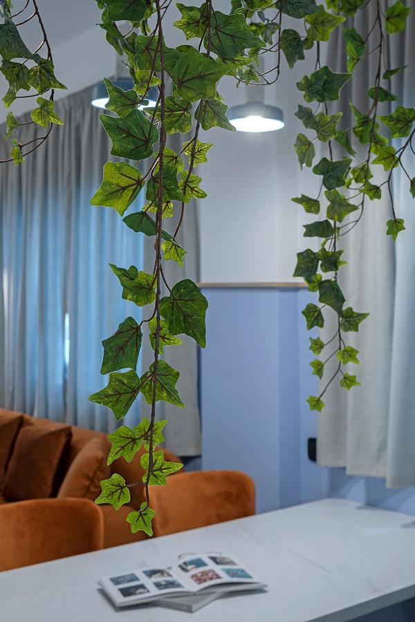 Acro Urban Suites 아테네 외부 사진