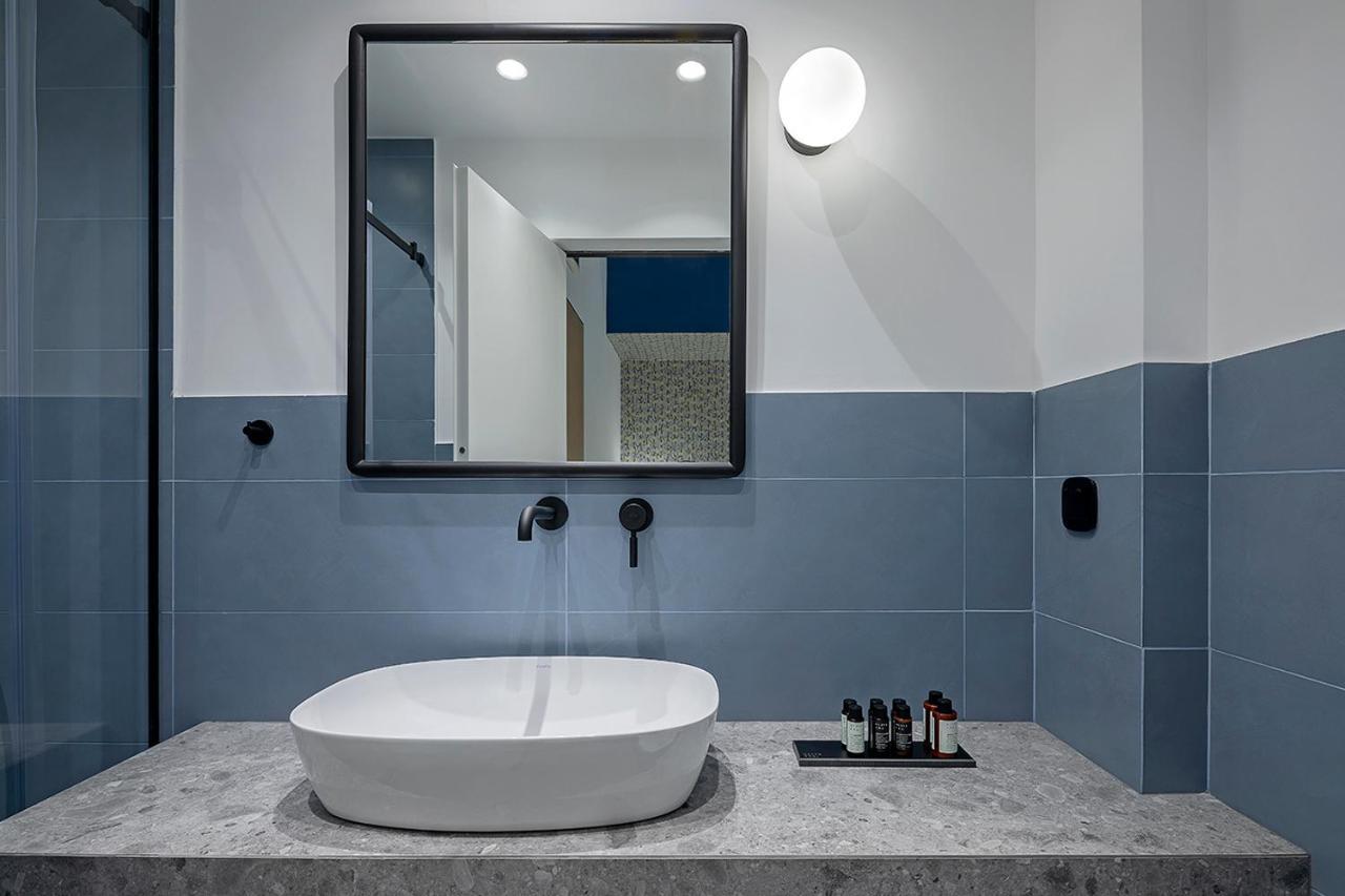 Acro Urban Suites 아테네 외부 사진