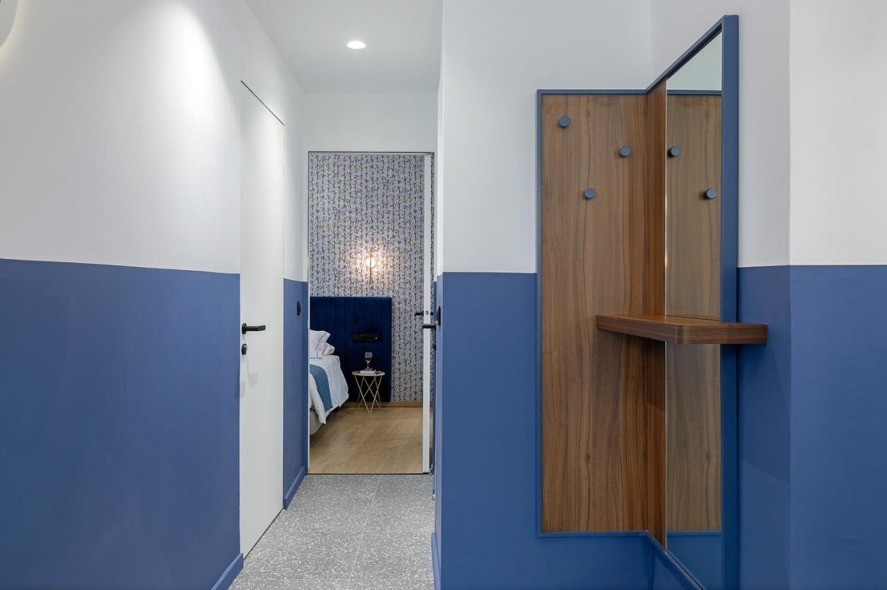 Acro Urban Suites 아테네 외부 사진