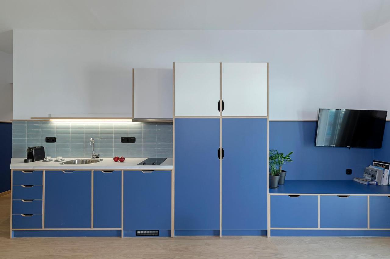 Acro Urban Suites 아테네 외부 사진