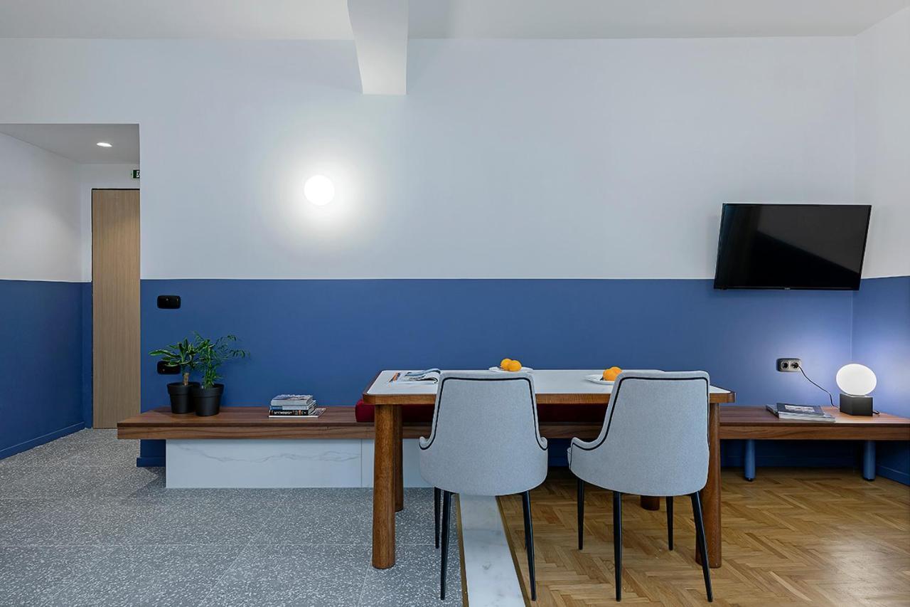 Acro Urban Suites 아테네 외부 사진